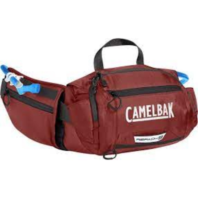 REPACK LR 4 WAIST HYDRATION BAG